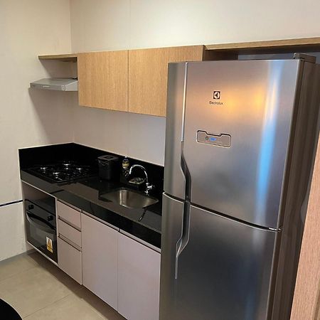 Edificio Liv P.Verde Apto 1013-Mandi Hospitalidade Maceió Zewnętrze zdjęcie