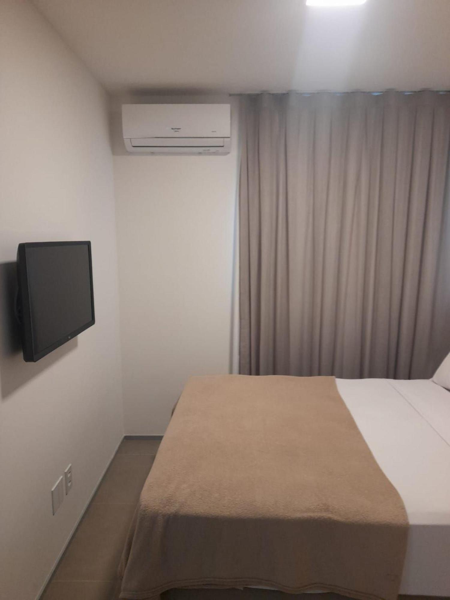 Edificio Liv P.Verde Apto 1013-Mandi Hospitalidade Maceió Zewnętrze zdjęcie