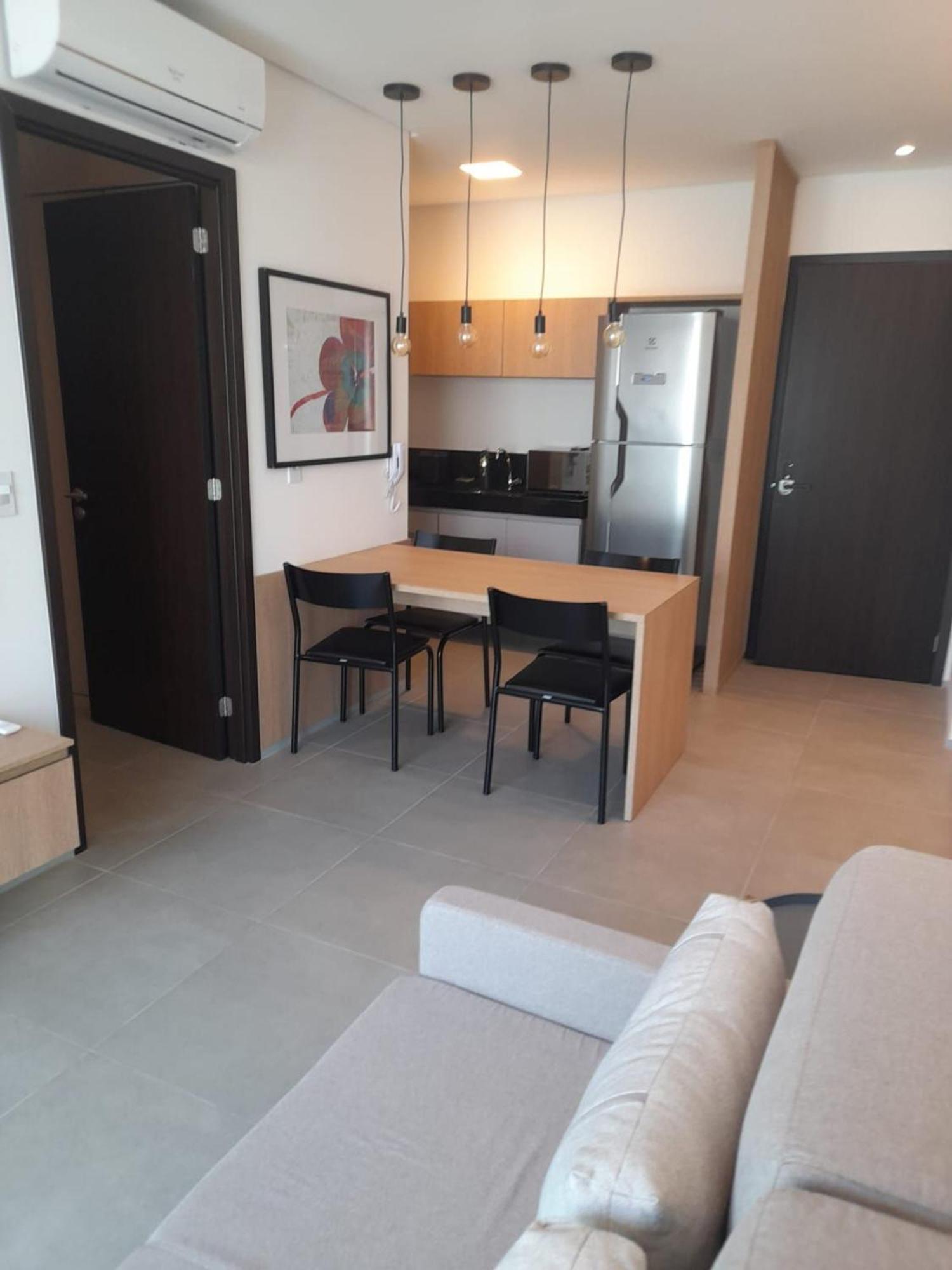 Edificio Liv P.Verde Apto 1013-Mandi Hospitalidade Maceió Zewnętrze zdjęcie
