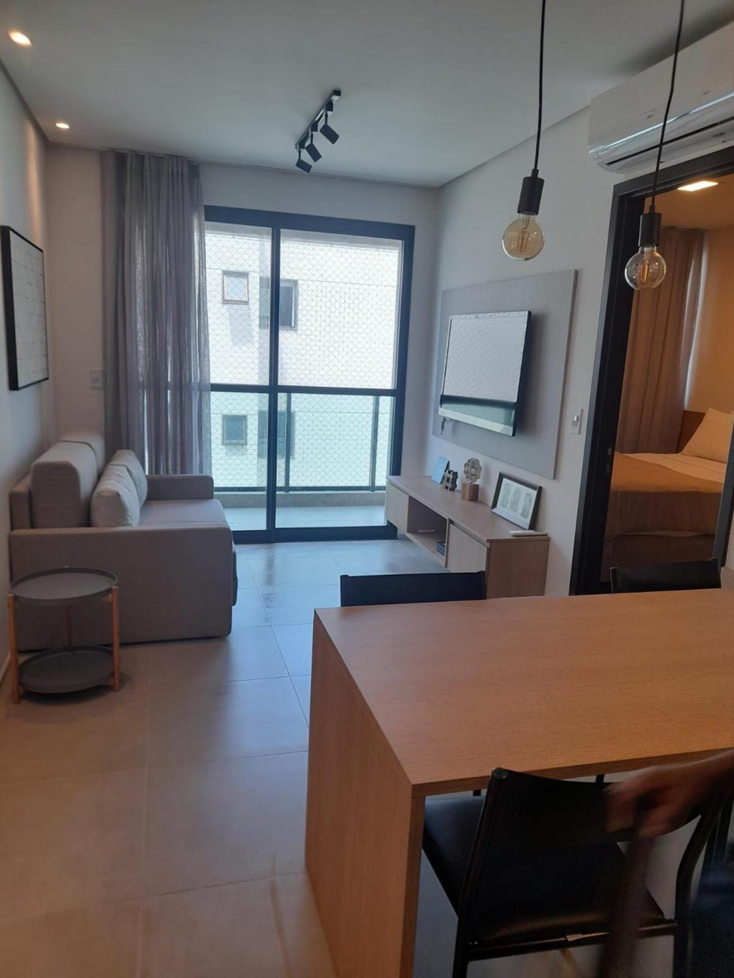 Edificio Liv P.Verde Apto 1013-Mandi Hospitalidade Maceió Zewnętrze zdjęcie