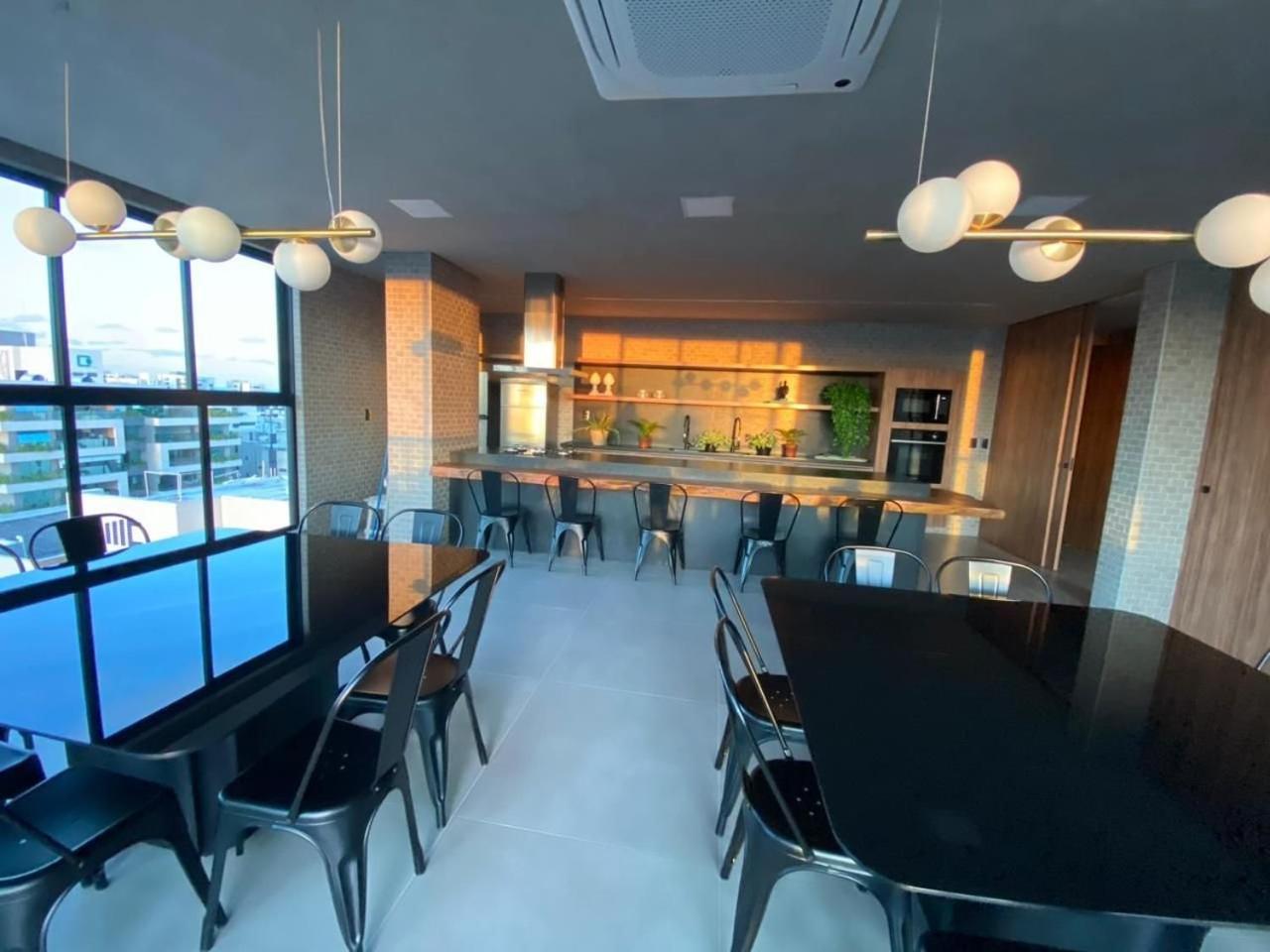 Edificio Liv P.Verde Apto 1013-Mandi Hospitalidade Maceió Zewnętrze zdjęcie