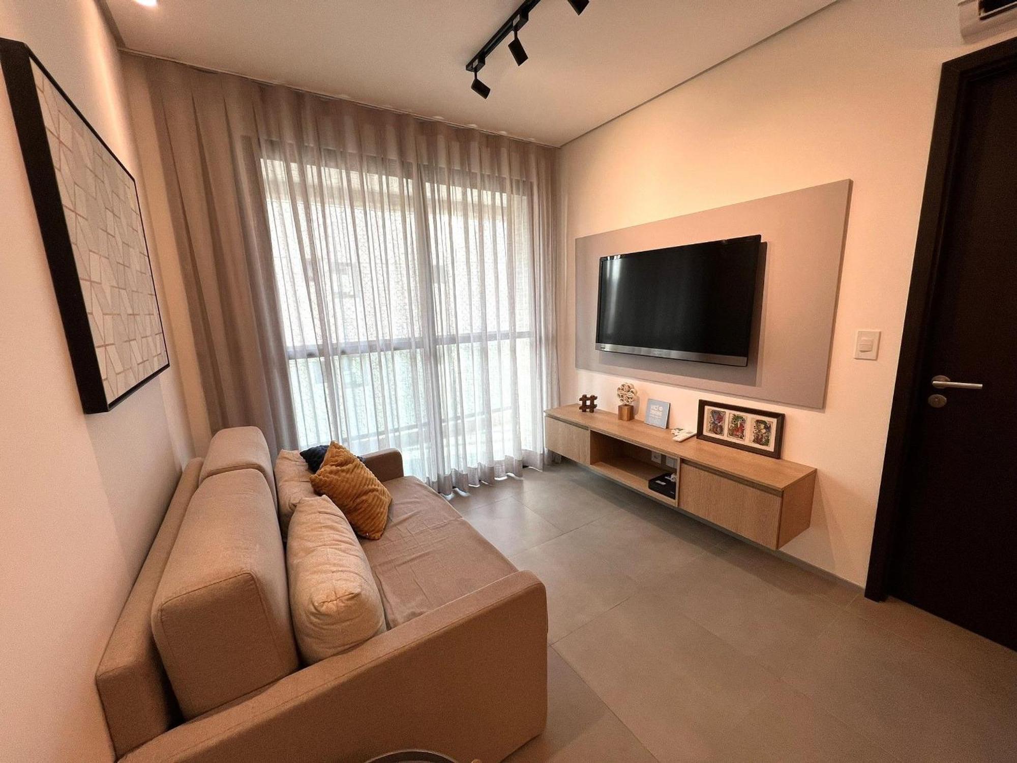 Edificio Liv P.Verde Apto 1013-Mandi Hospitalidade Maceió Zewnętrze zdjęcie